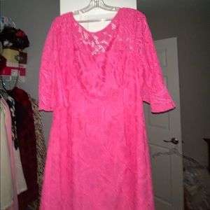 Lilly Pulitzer Allyson dress 14